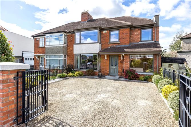 54 Ramleh Park, Milltown, Dublin 6