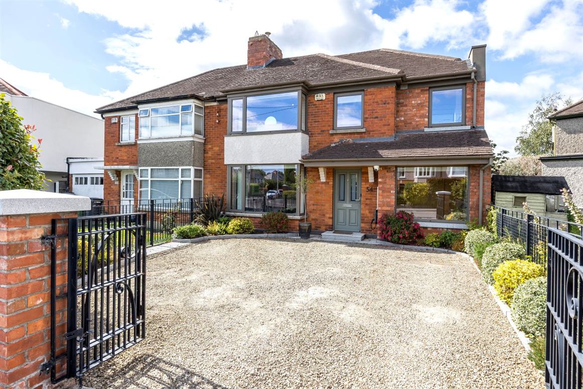 54 Ramleh Park, Milltown, Dublin 6