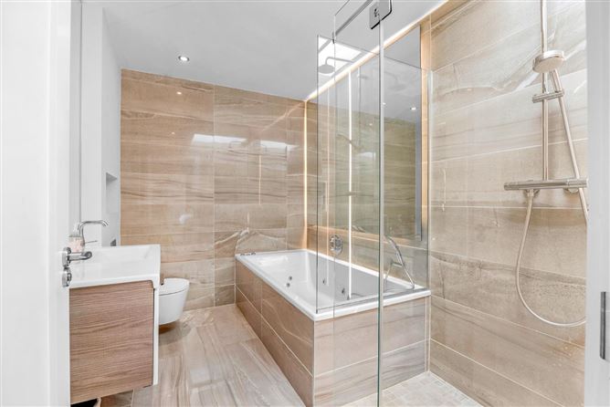 54 Ramleh Park, Milltown, Dublin 6
