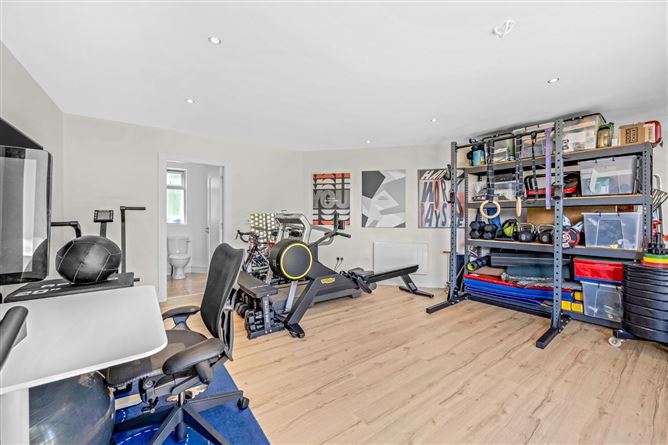54 Ramleh Park, Milltown, Dublin 6