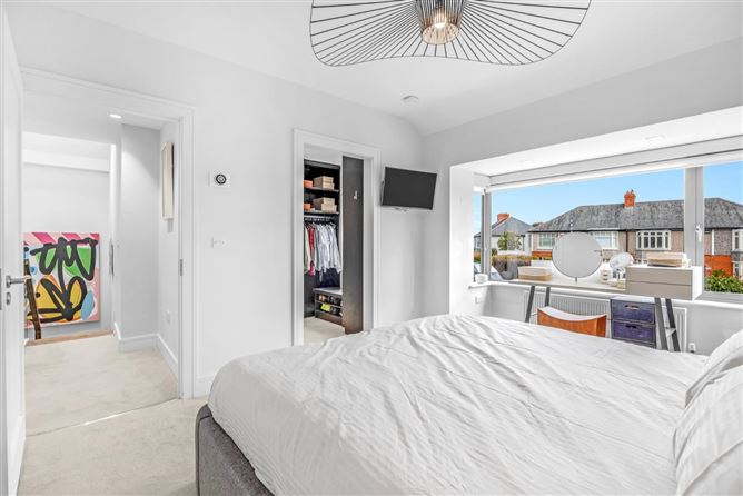 54 Ramleh Park, Milltown, Dublin 6