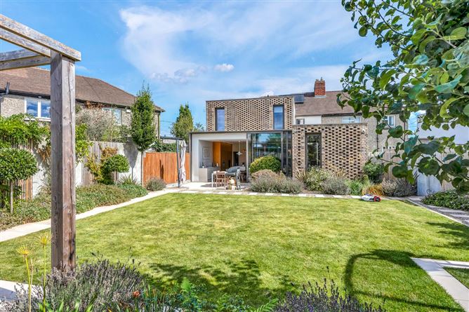 54 Ramleh Park, Milltown, Dublin 6