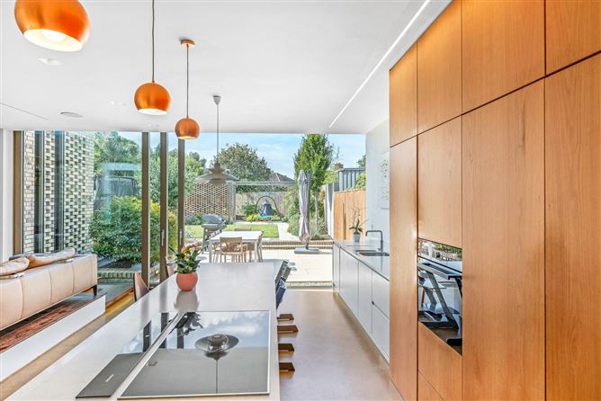 54 Ramleh Park, Milltown, Dublin 6