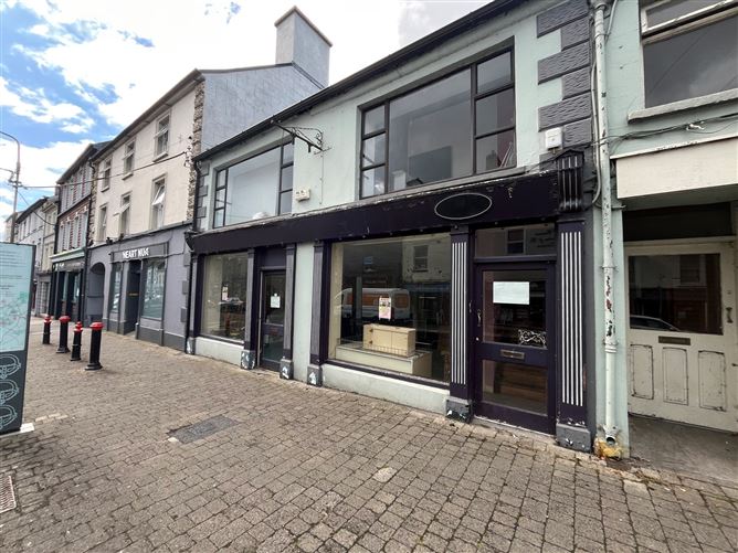 Main Street, Roscrea, Co. Tipperary