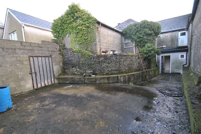 Main Street, Roscrea, Co. Tipperary