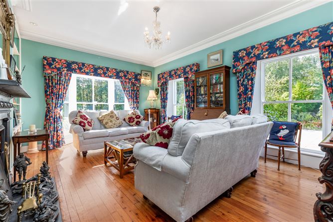Pinehurst, Park, Wexford Town