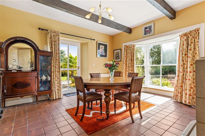 Pinehurst, Park, Wexford Town
