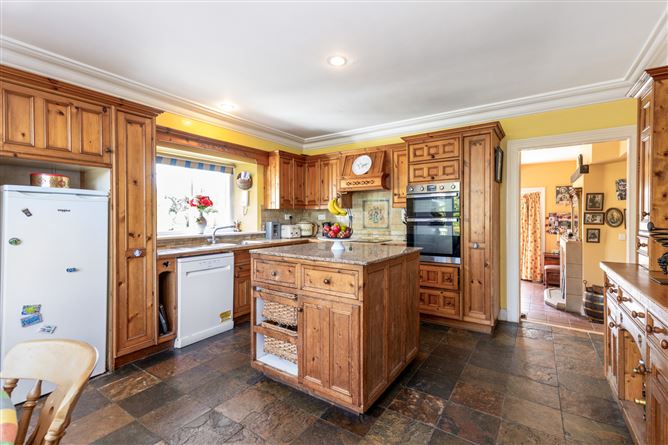 Pinehurst, Park, Wexford Town