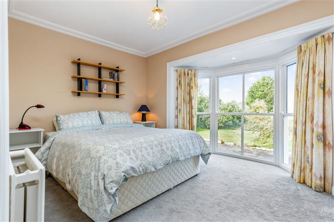 Pinehurst, Park, Wexford Town