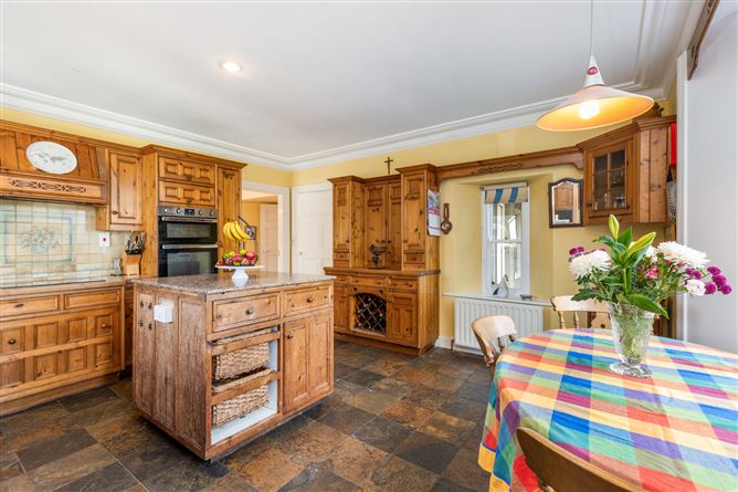 Pinehurst, Park, Wexford Town