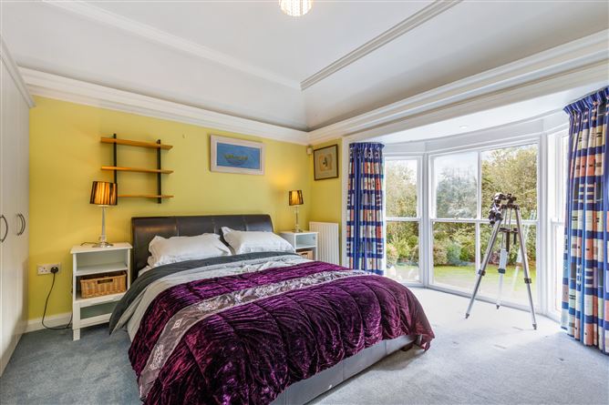 Pinehurst, Park, Wexford Town
