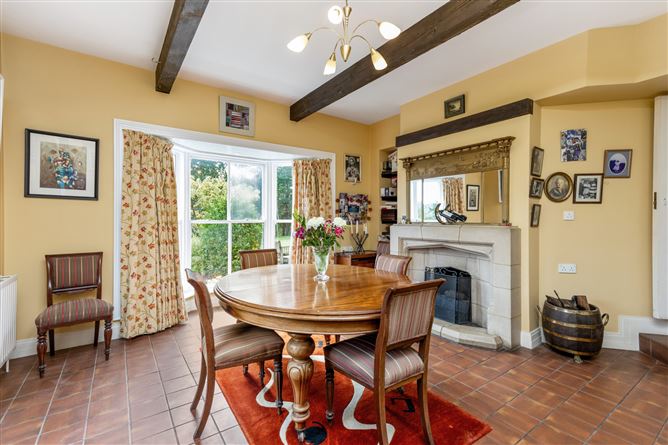 Pinehurst, Park, Wexford Town