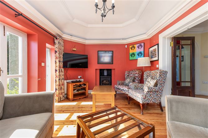 Pinehurst, Park, Wexford Town