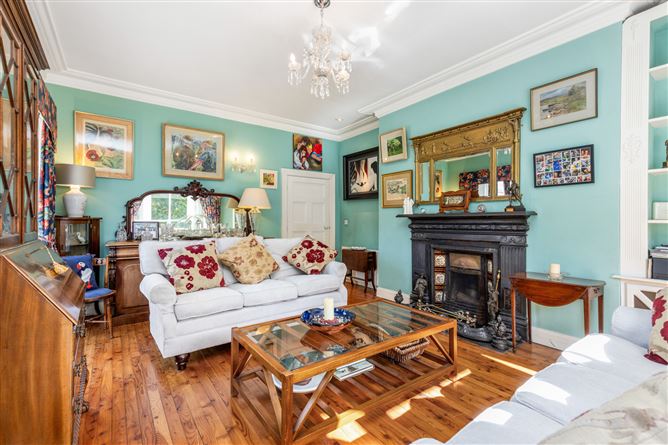 Pinehurst, Park, Wexford Town