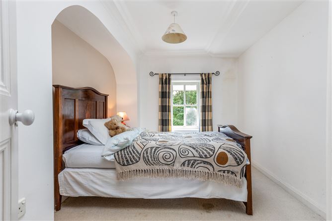 Pinehurst, Park, Wexford Town