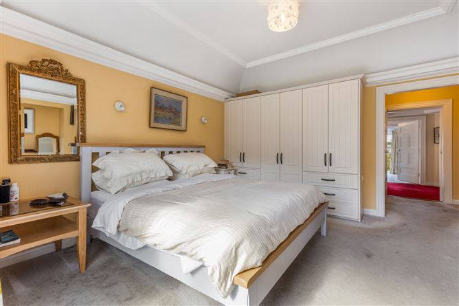 Pinehurst, Park, Wexford Town