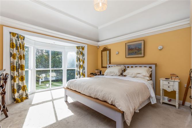 Pinehurst, Park, Wexford Town