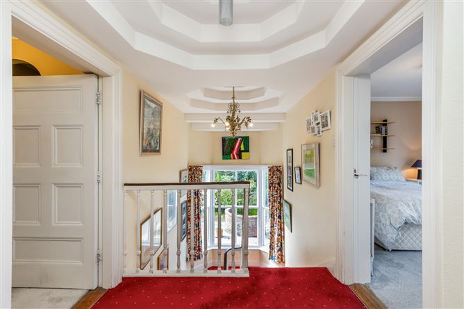Pinehurst, Park, Wexford Town