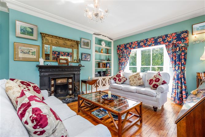 Pinehurst, Park, Wexford Town
