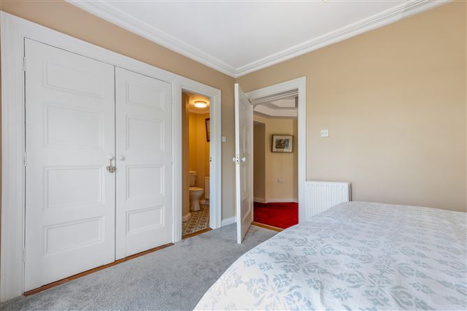Pinehurst, Park, Wexford Town