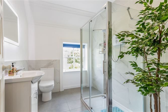 Pinehurst, Park, Wexford Town