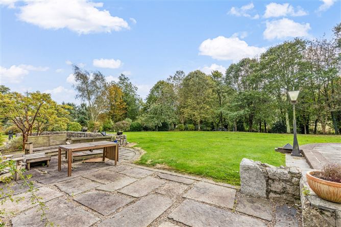 Pinehurst, Park, Wexford Town