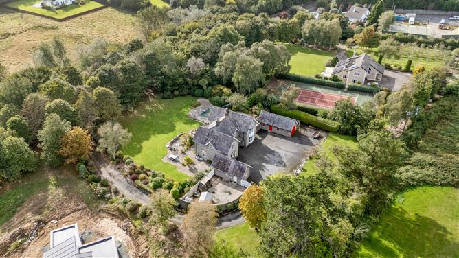 Pinehurst, Park, Wexford Town