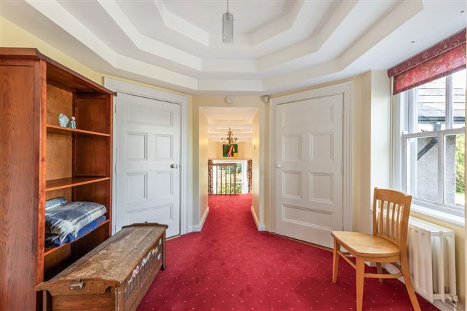 Pinehurst, Park, Wexford Town