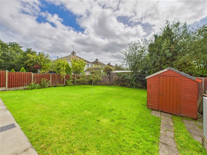 11 Doire Beg, Derrymullan, Ballinasloe, Co. Galway