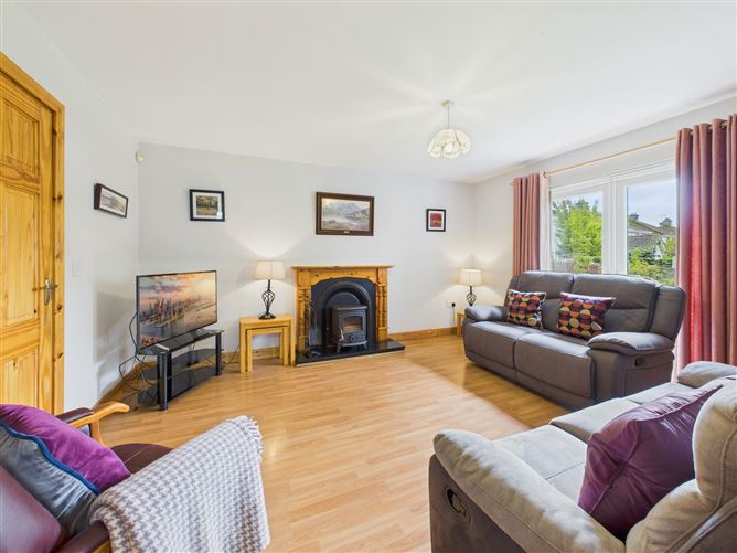 11 Doire Beg, Derrymullan, Ballinasloe, Co. Galway