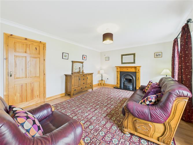 11 Doire Beg, Derrymullan, Ballinasloe, Co. Galway