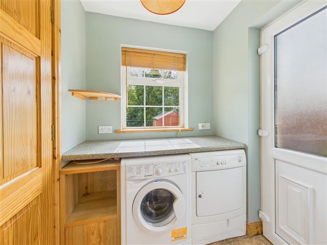 11 Doire Beg, Derrymullan, Ballinasloe, Co. Galway