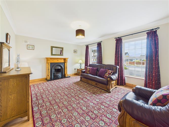 11 Doire Beg, Derrymullan, Ballinasloe, Co. Galway