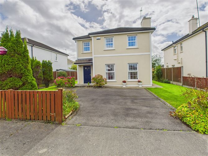 11 Doire Beg, Derrymullan, Ballinasloe, Co. Galway