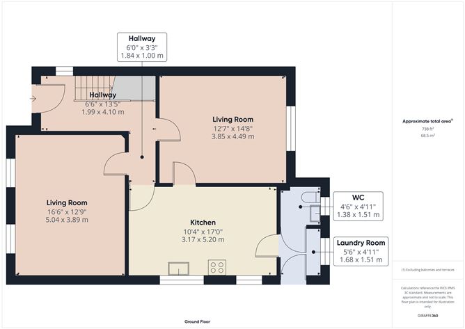 11 Doire Beg, Derrymullan, Ballinasloe, Co. Galway