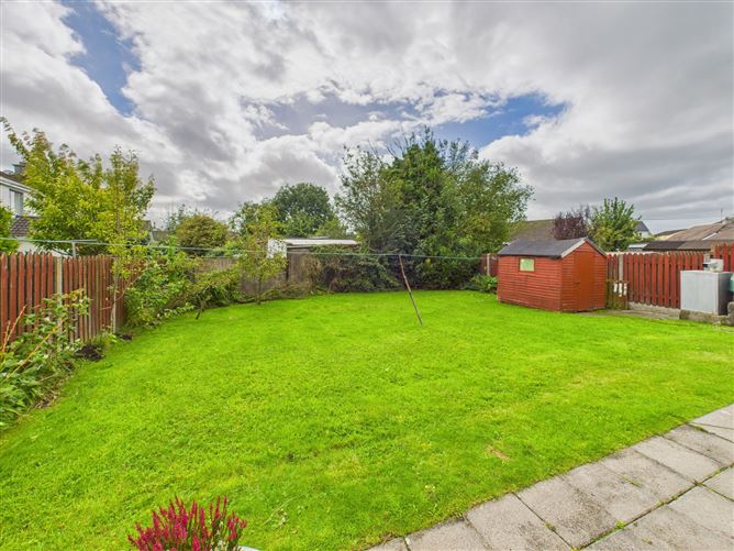 11 Doire Beg, Derrymullan, Ballinasloe, Co. Galway
