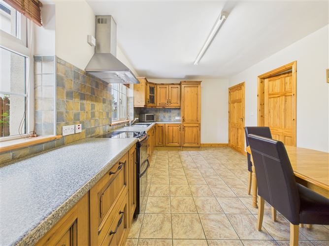 11 Doire Beg, Derrymullan, Ballinasloe, Co. Galway