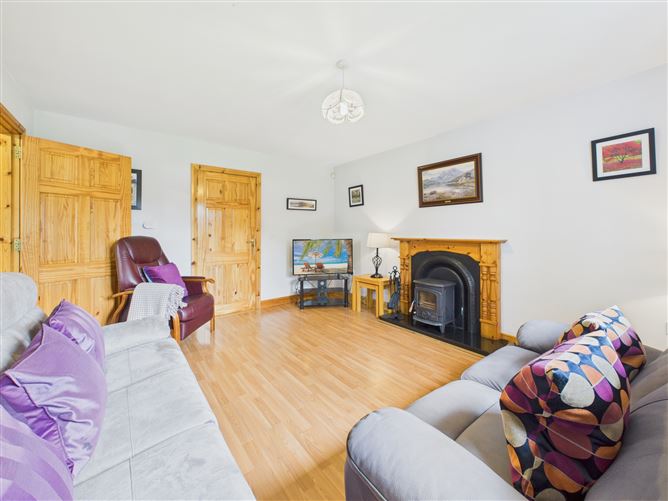 11 Doire Beg, Derrymullan, Ballinasloe, Co. Galway