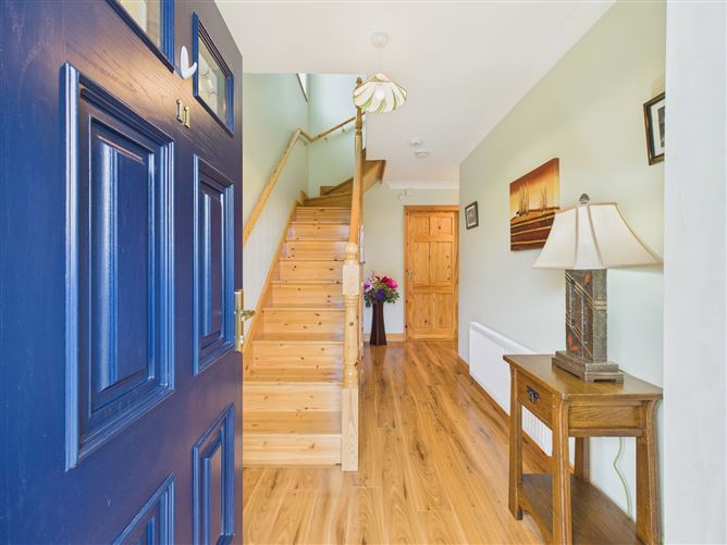 11 Doire Beg, Derrymullan, Ballinasloe, Co. Galway