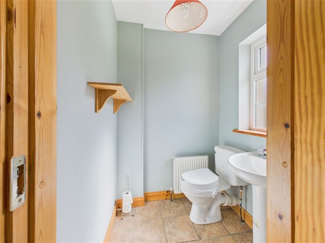 11 Doire Beg, Derrymullan, Ballinasloe, Co. Galway