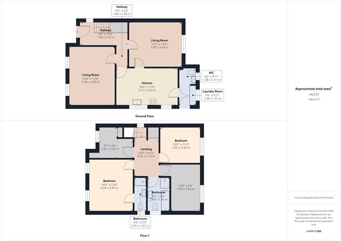 11 Doire Beg, Derrymullan, Ballinasloe, Co. Galway