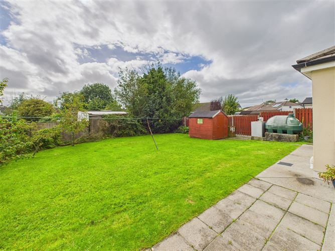 11 Doire Beg, Derrymullan, Ballinasloe, Co. Galway