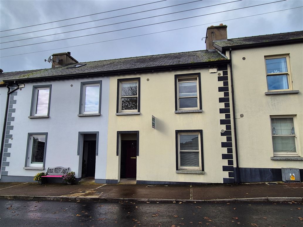 3 Church Street, Kilmihil, Clare