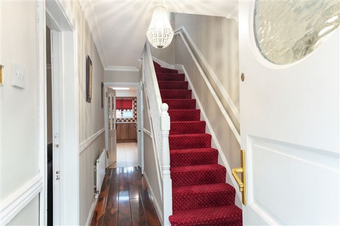 30 Ellensborough Close, Kiltipper, Dublin 24