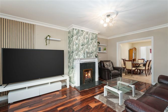 30 Ellensborough Close, Kiltipper, Dublin 24