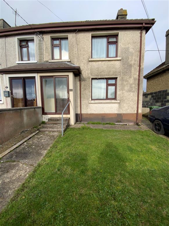 94 St. Peter's Place, Arklow, Wicklow