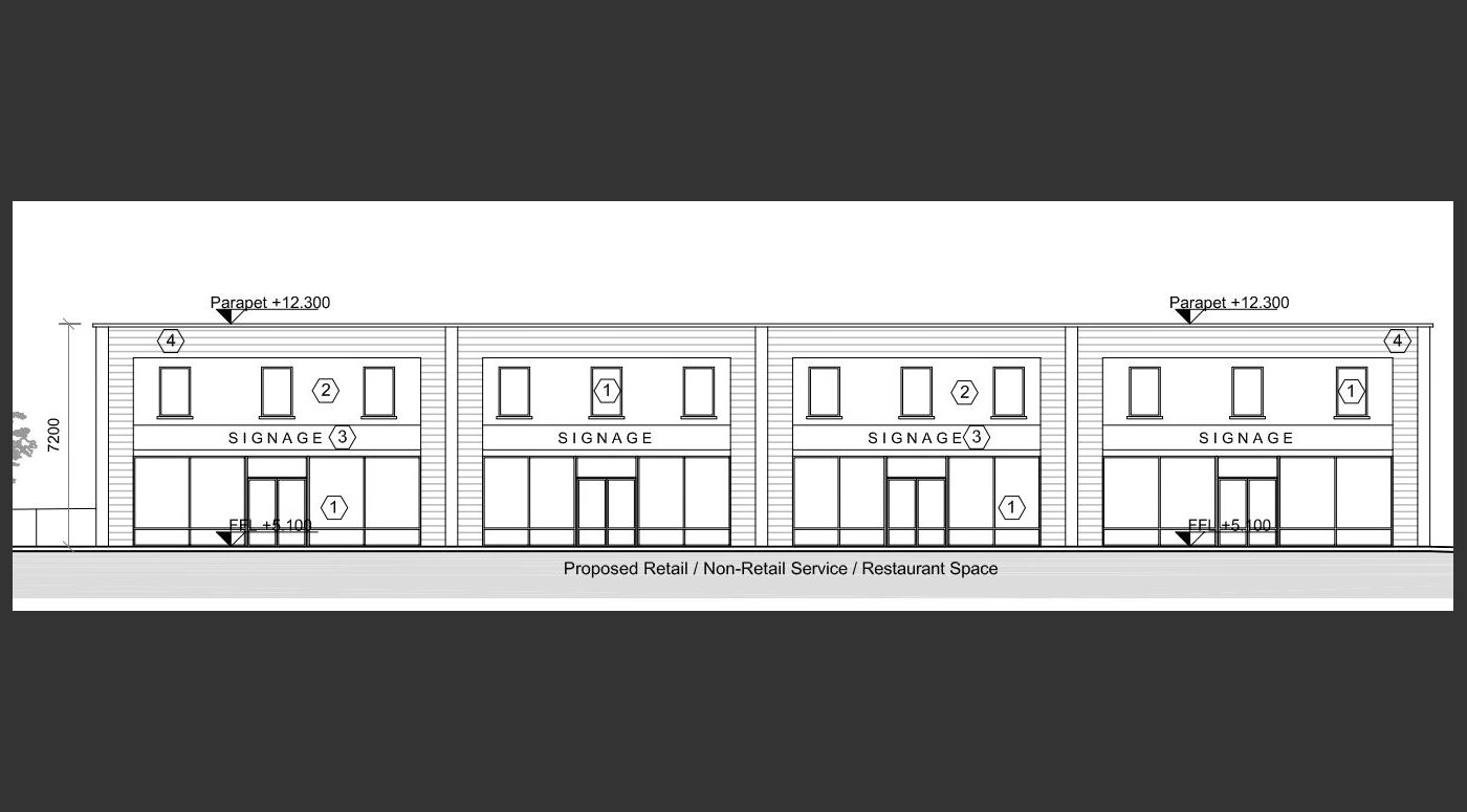 Commercial Development Site at Castlebridge Village, Castlebridge, Wexford