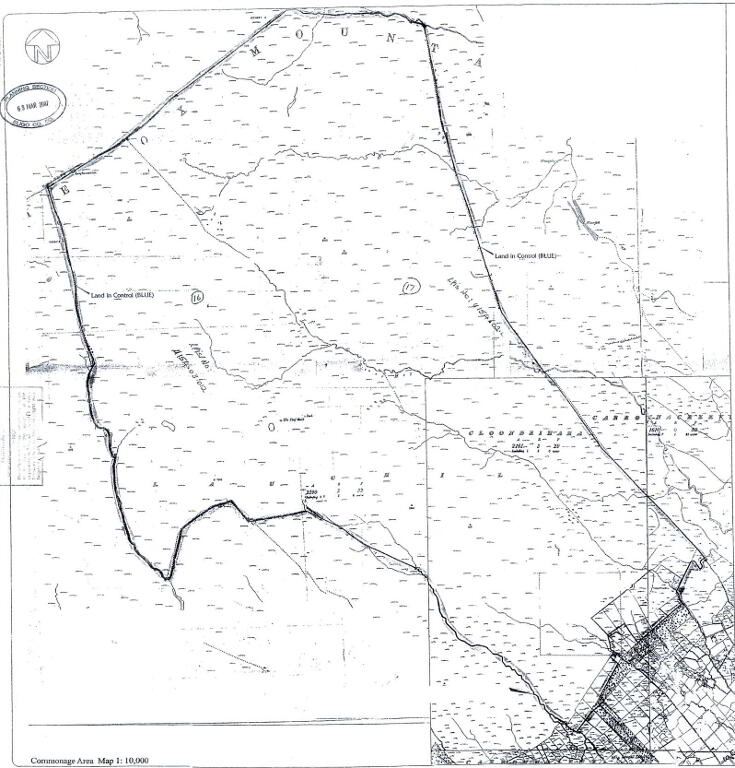 Laughill & Cloondrihara Mountain, Coolaney, Sligo