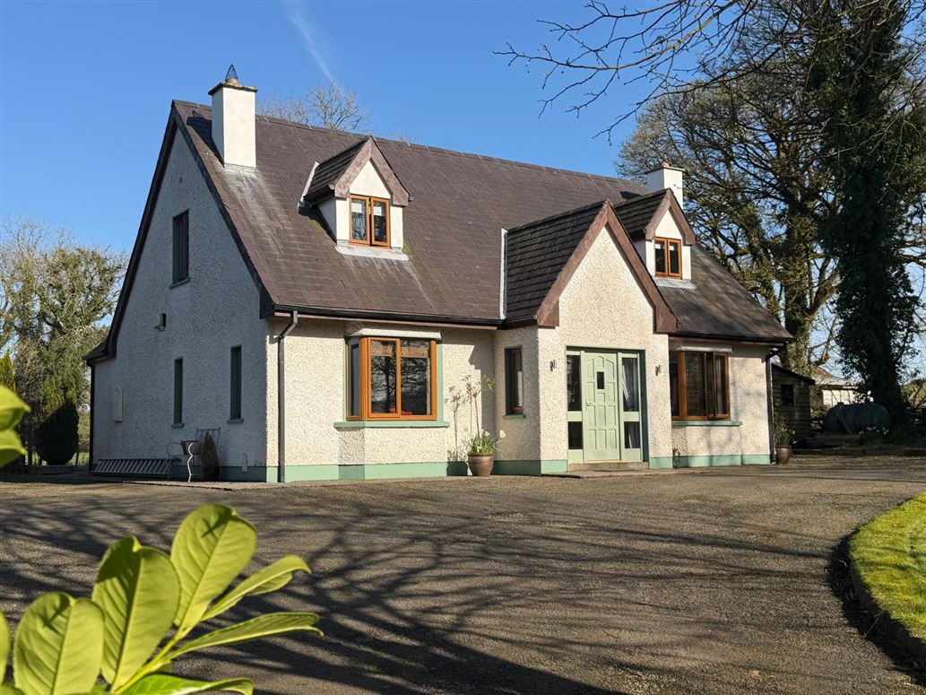 Tawnagh, Riverstown, Co. Sligo