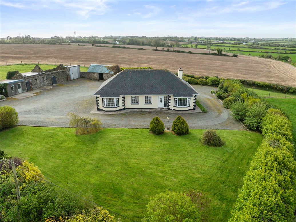 Coole,Campile, Co.Wexford, Campile, Wexford